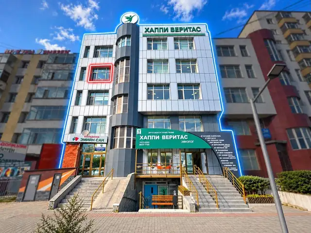 Бгд үйлчилгээний талбай 63мкв, Улаанбаатар — Баянгол — 5-р хороо