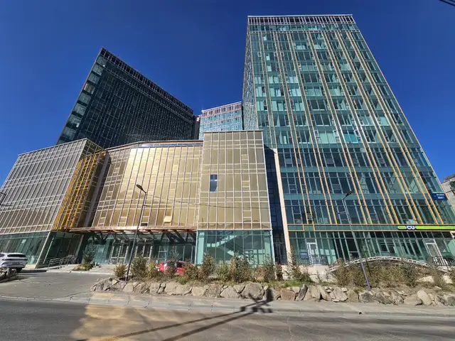 Sunny vista хотхонд 1 давхрын 17м2 талбай, Улаанбаатар — Хан-Уул — 11-р хороо