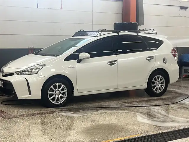 Toyota Prius 41