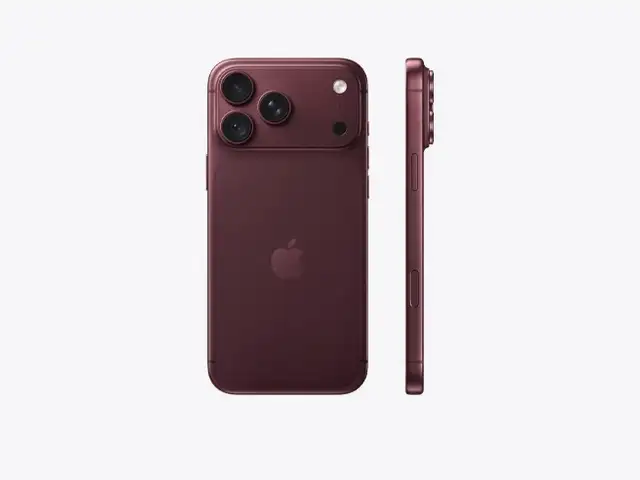 Apple iPhone 18 Pro, 256 gb, Улаанбаатар — Баянзүрх — Сансар