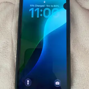 Apple iPhone 13, 128 gb, Midnight, Улаанбаатар — Сүхбаатар — 100 айл