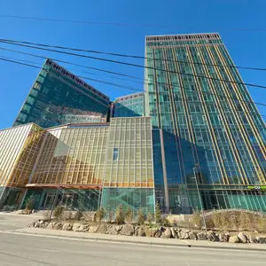 Sunny vista шинэ 2 өрөө 58мкв, Улаанбаатар — Хан-Уул — 11-р хороо