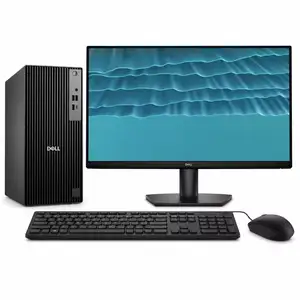 Dell protower ultra 7 265 16gb 512 ssd dell 24 monitor, Улаанбаатар — Баянзүрх — Сансар