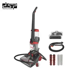 Dsp kd2042 хивс угаагч, Улаанбаатар — Баянзүрх — 37-р хороо