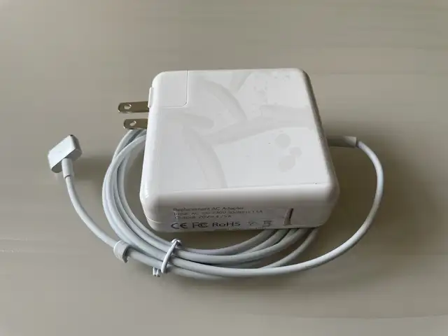 Macbook magsafe 1 2 цэнэглэгч, Улаанбаатар — Баянзүрх — 13-р хороолол