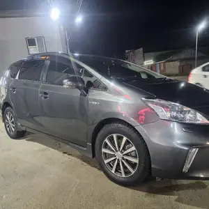 Toyota Prius 41