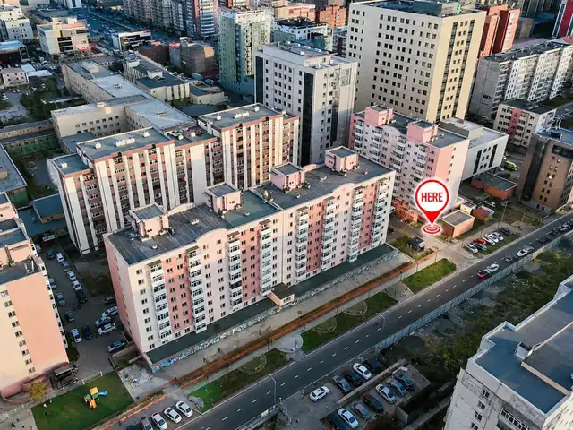 Бзд 13-р хороолол шинэ зуун хотхон 3 өрөө 90мкв байр, Улаанбаатар — Баянзүрх — 18-р хороо