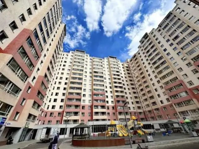 Алтай ризидэнс 4-р ээлж 2өрөө 59,95мкв, Улаанбаатар — Баянгол — 24-р хороо