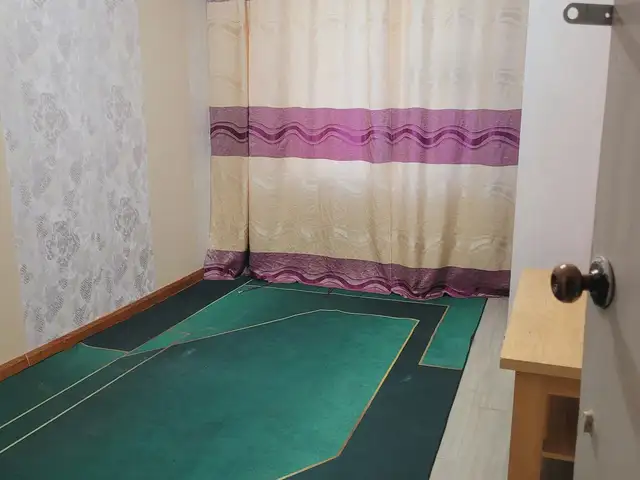 Цамбагаравт хажуу өрөө, Улаанбаатар — Сонгинохайрхан — 14-р хороо