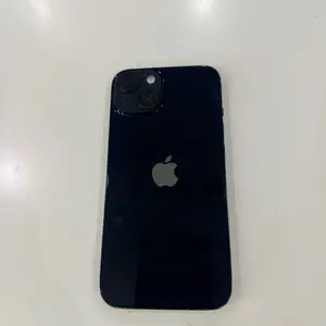 Apple iPhone 14, 128 gb, Midnight, Улаанбаатар — Хан-Уул — Мишээл