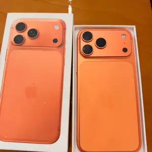 Apple iPhone 17 Pro Max, 256 gb, Улаанбаатар — Сүхбаатар — 5-р хороолол