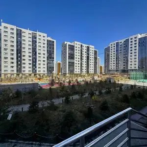 Худ яармаг happy residence-д 78мкв 3 өрөө байр, Улаанбаатар — Хан-Уул — Яармаг