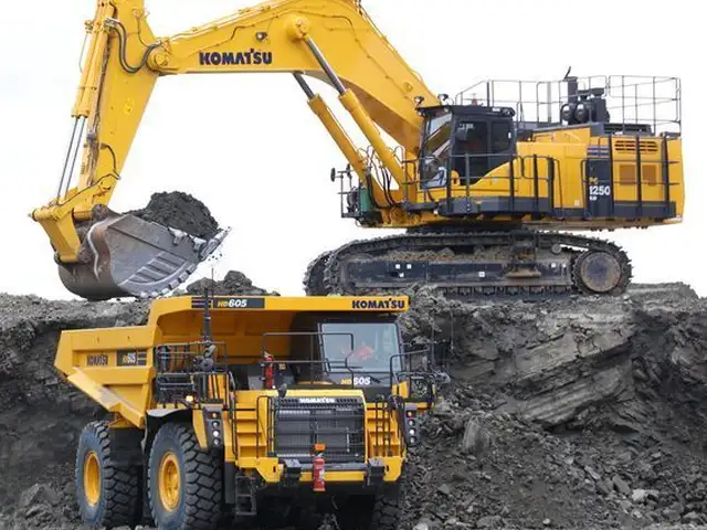 Хүнд машин механизмын операторын сургалт - heavy equipment operator, Улаанбаатар — Чингэлтэй — 3-р хороо
