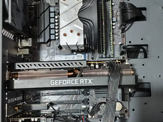 Gaming pc i5-12400, rtx3070, 32gb, Улаанбаатар — Баянзүрх — 6-р хороо