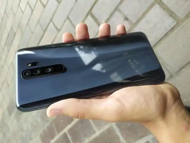 Redmi note 8 pro 2 simtei 8 gb ram gamer king, Улаанбаатар — Баянзүрх — Сансар