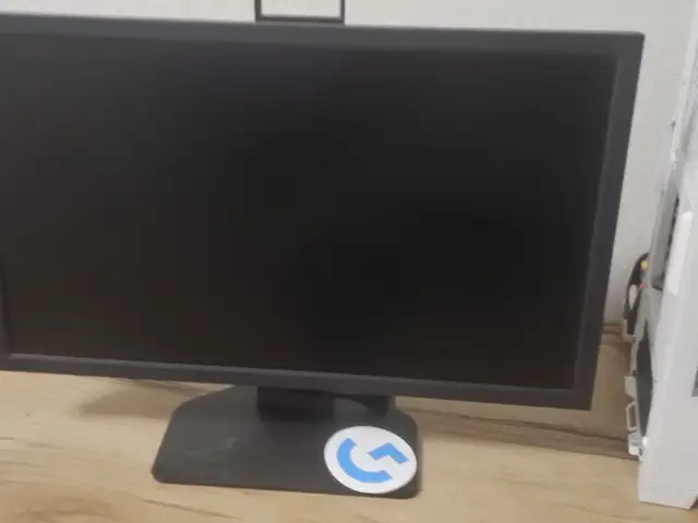 Benq 2411k 144hz, Улаанбаатар — Баянгол — 1-р хороо