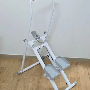 Шинэ эвхэгддэг шат өгсөгч / кардио дасгалын төхөөрөмж, Улаанбаатар — Баянзүрх — 1-р хороо