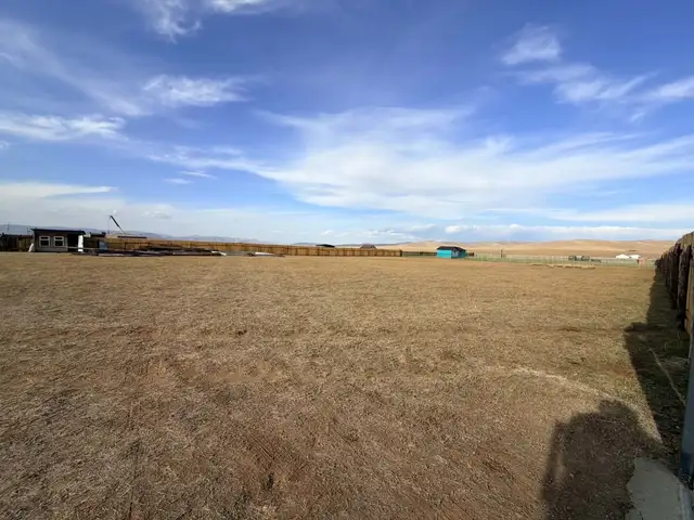 Аржанчивланд хашаатай 5000м2 газар, Төв