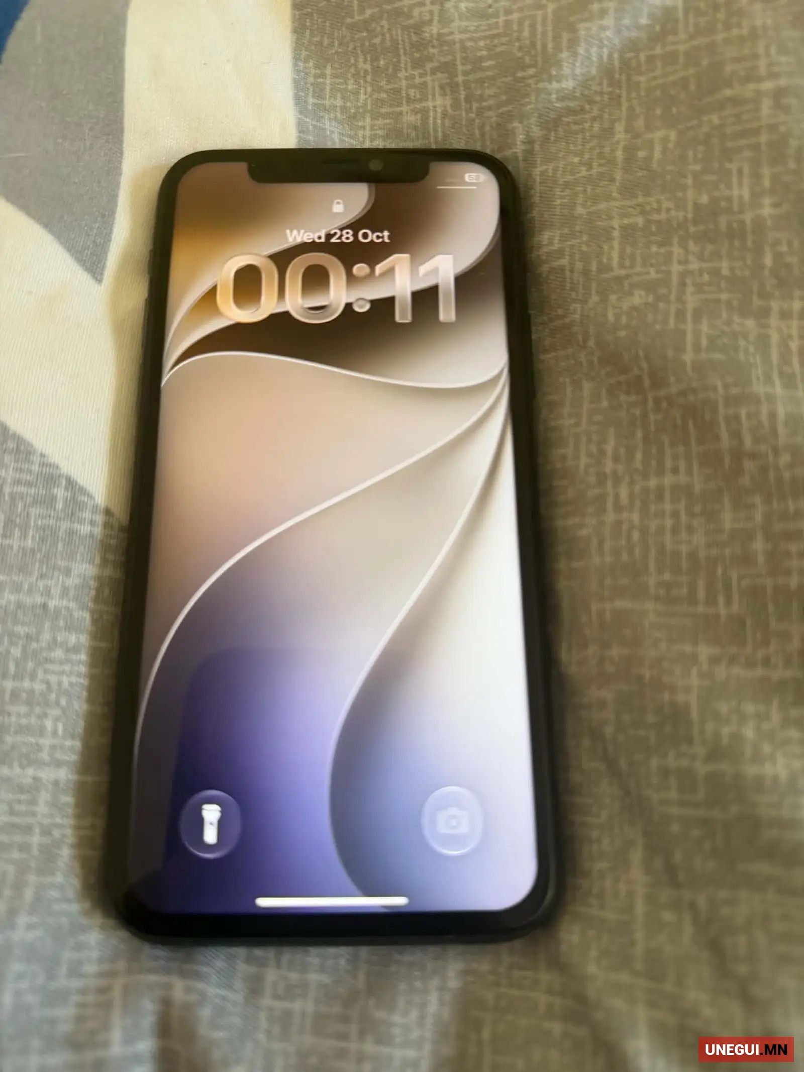 Apple iPhone 11 Pro, 64 gb, Green, Улаанбаатар — Чингэлтэй — 6-р хороо