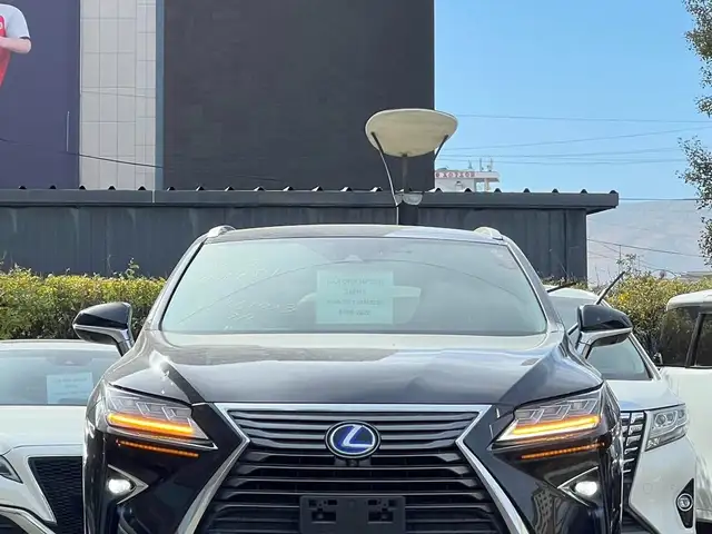 Lexus RX 450