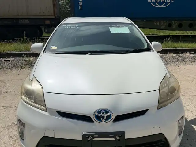 Toyota Prius 30