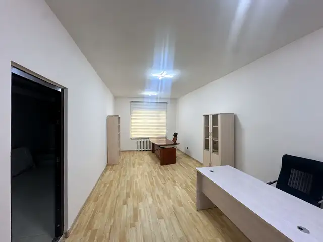 Туушингийн ард 30 м² тавилгатай оффис, Улаанбаатар — Сүхбаатар — 8-р хороо