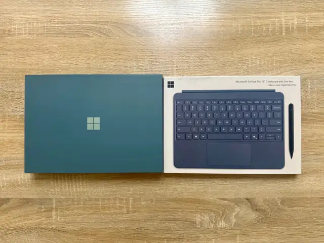 Microsoft Surface 12, Snapdragon X Plus, 16 GB RAM, 512 GB, Улаанбаатар — Сүхбаатар — 4-р хороо