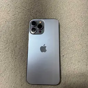 Apple iPhone 13 Pro Max, 256 gb, Sierra Blue, Улаанбаатар — Баянгол — 6-р бичил