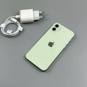 Apple iPhone 12, 128 gb, Green, Улаанбаатар — Баянгол — 3, 4 хороолол