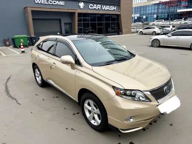 Lexus RX 450