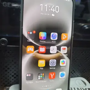 Nova15 max, Улаанбаатар — Баянзүрх — 16-р хороолол