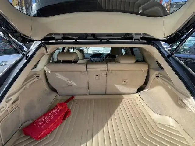Lexus RX 450