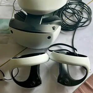 Playstation vr2, Улаанбаатар — Баянгол — 3, 4 хороолол