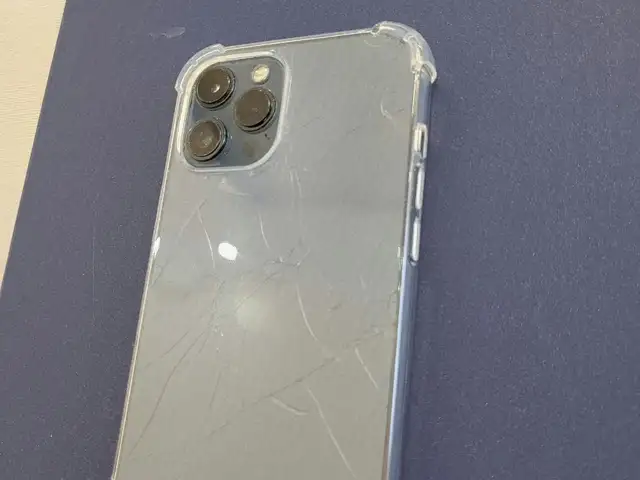 Apple iPhone 12 Pro Max, 128 gb, Улаанбаатар — Хан-Уул — 3-р хороо