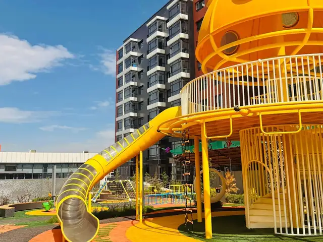 Худ, family garden хотхон 2 өрөө 47.08мкв, Улаанбаатар — Хан-Уул — 8-р хороо