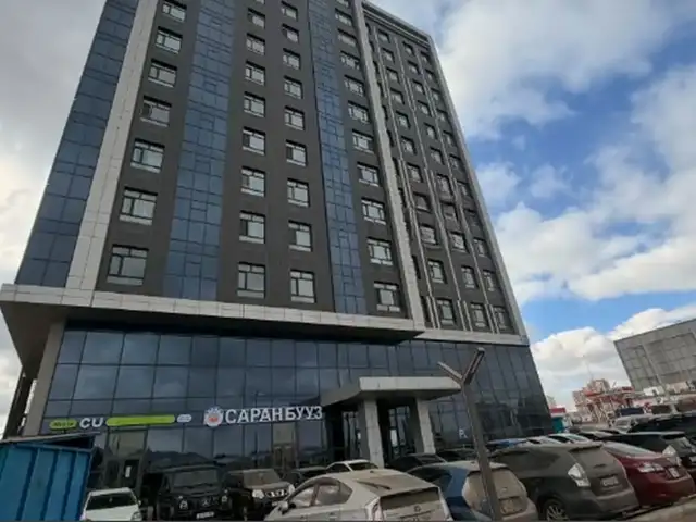Нисэх спорт цогцолборын хажууд буянт ухаа тауэр 47.0мкв 2 өрөө, Улаанбаатар — Хан-Уул — 21-р хороо
