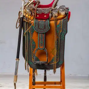 Эмээл, Улаанбаатар — Баянгол — 19-р хороо