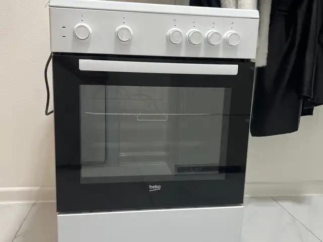Beko шарах шүүгээ, Улаанбаатар — Хан-Уул — Нисэх