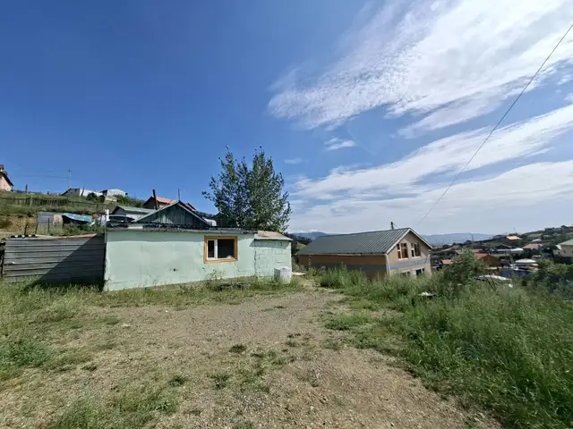 Хашаа байшин, Улаанбаатар — Баянгол — 21-р хороо
