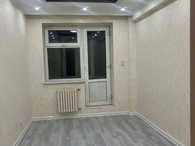 Бзд-т 2 өрөө байр 44мкв, Улаанбаатар — Баянзүрх — 22-р хороо