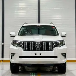 Toyota Land cruiser Prado 150
