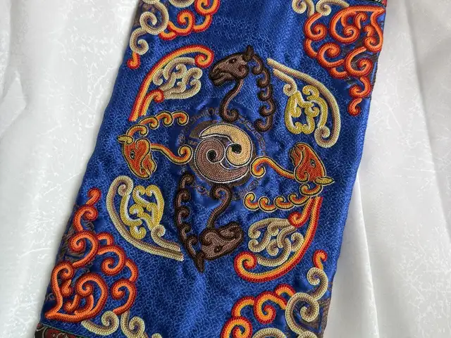 Хөөрөгны даалин, Улаанбаатар — Баянзүрх — 1-р хороо