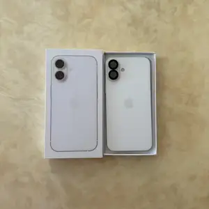 Apple iPhone 16 Plus, 128 gb, Улаанбаатар — Хан-Уул — King Tower
