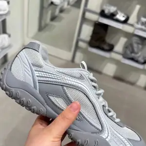 Fila шинэ пүүз, Улаанбаатар — Баянзүрх — Баянзүрх дүүрэг