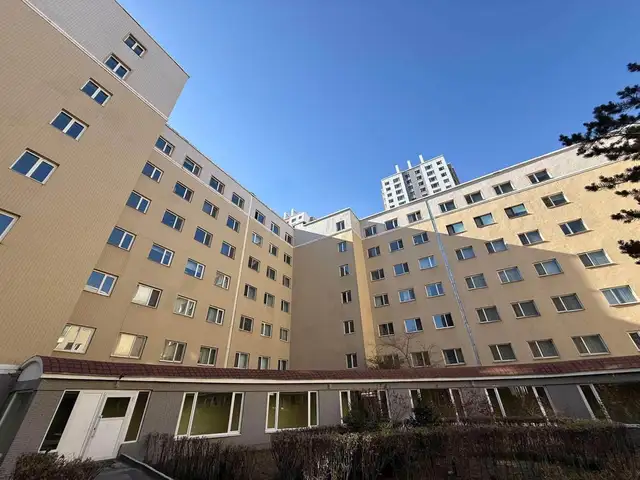 Худ 15р хороо japan town c-1 дээр 106мкв 4 өрөө худалдана, Улаанбаатар — Хан-Уул — Japan town