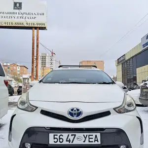 Toyota Prius 41