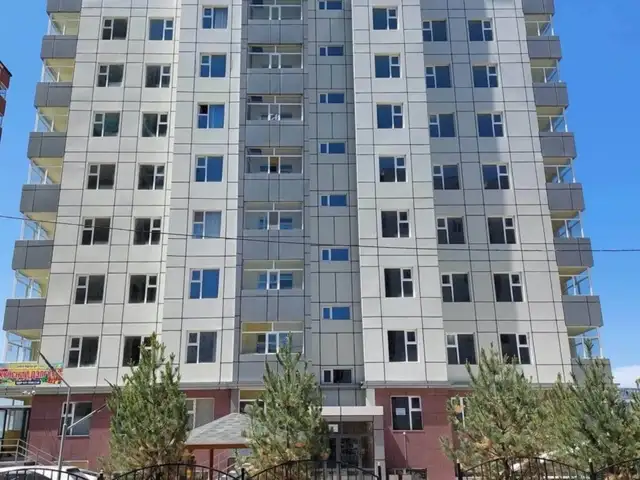 21-р хороололд 2 өрөө бүрэн тавилгатай байр 48мкв, Улаанбаатар — Сонгинохайрхан — 21-р хороолол