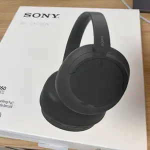 Sony wh-ch720n noise-cancelling bluetooth, Улаанбаатар — Хан-Уул — 15-р хороо