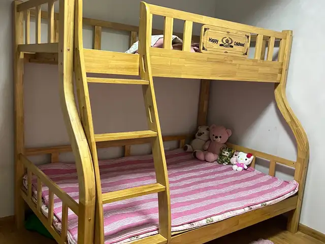 2 давхар ор, Улаанбаатар — Баянзүрх — 38-р хороо