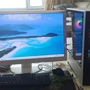 I5 9500f cpu gtx1650 4g ij buren, Улаанбаатар — Сонгинохайрхан — 29-р хороо